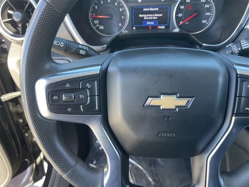 Used 2021 Chevrolet Blazer LT image 25