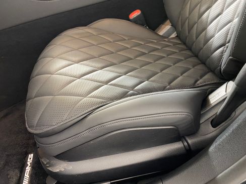 New 2026 Mercedes-Benz S 580 4MATIC Sedan image 13