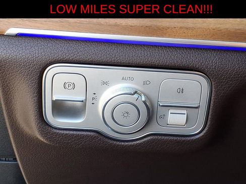 Used 2021 Mercedes-Benz GLE 350 4MATIC image 17