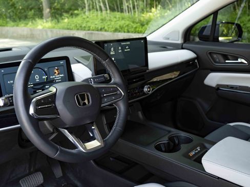 Used 2024 Honda Prologue Elite image 16