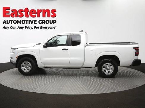 Used 2022 Nissan Frontier S RWD image 58