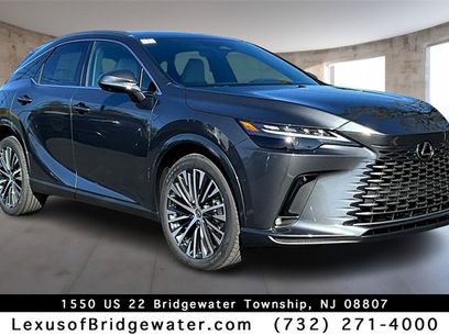 New 2025 Lexus RX 350 Premium Plus