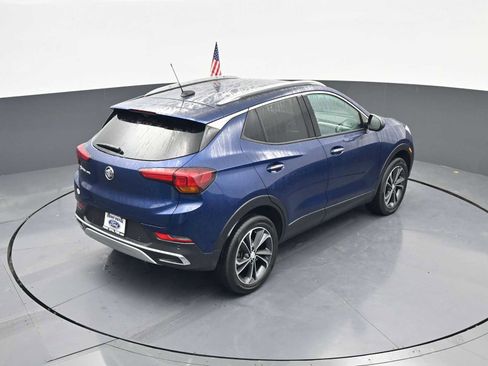 Used 2023 Buick Encore GX Essence w/ Advanced Technology Package image 32