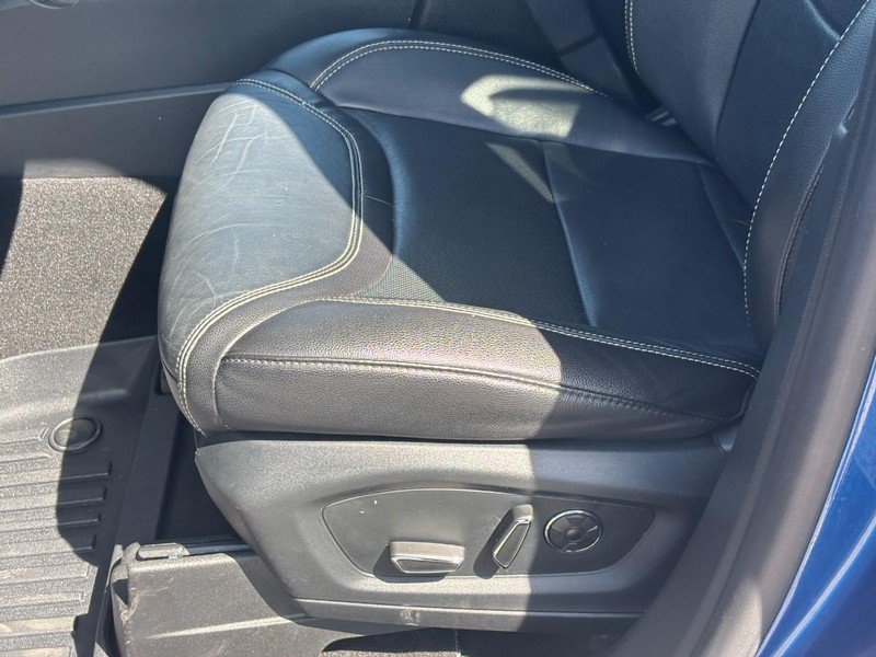 Used 2020 Ford Explorer ST w/ ST Street Pack AWD/4WD image 18