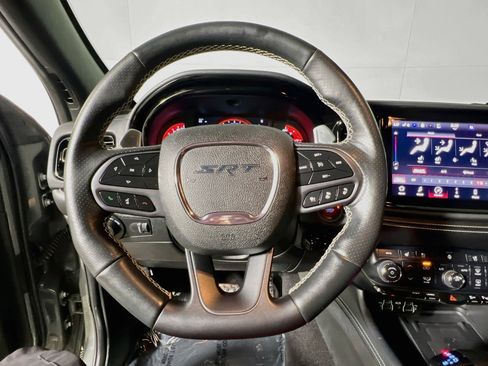 Used 2023 Dodge Durango SRT Hellcat AWD/4WD image 18
