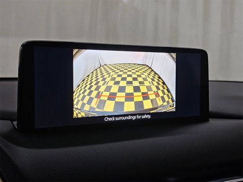 Used 2021 MAZDA CX-5 Sport image 27