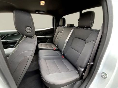 New 2026 GMC Canyon Elevation w/ Convenience Package image 11