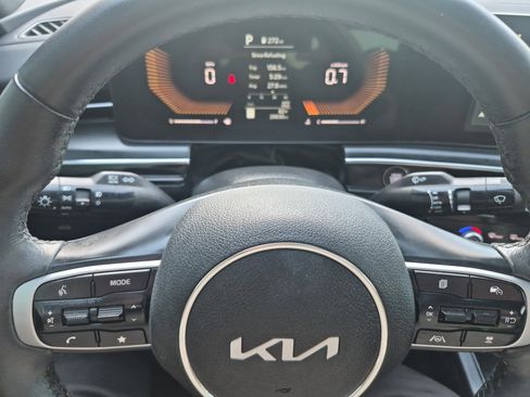 Used 2025 Kia K5 GT-Line w/ GT-Line Premium Package FWD image 24