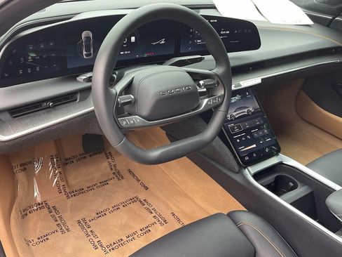 Used 2025 Lucid Air Touring AWD/4WD image 6