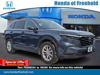 Used 2023 Honda CR-V EX-L video 1