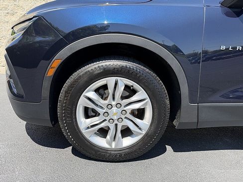 Used 2020 Chevrolet Blazer LT AWD/4WD image 7