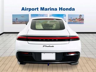 New 2026 Honda Prelude video 3