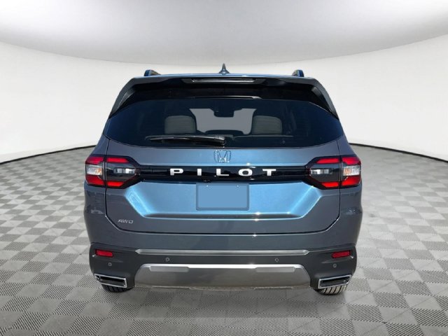 New 2026 Honda Pilot EX-L image 5
