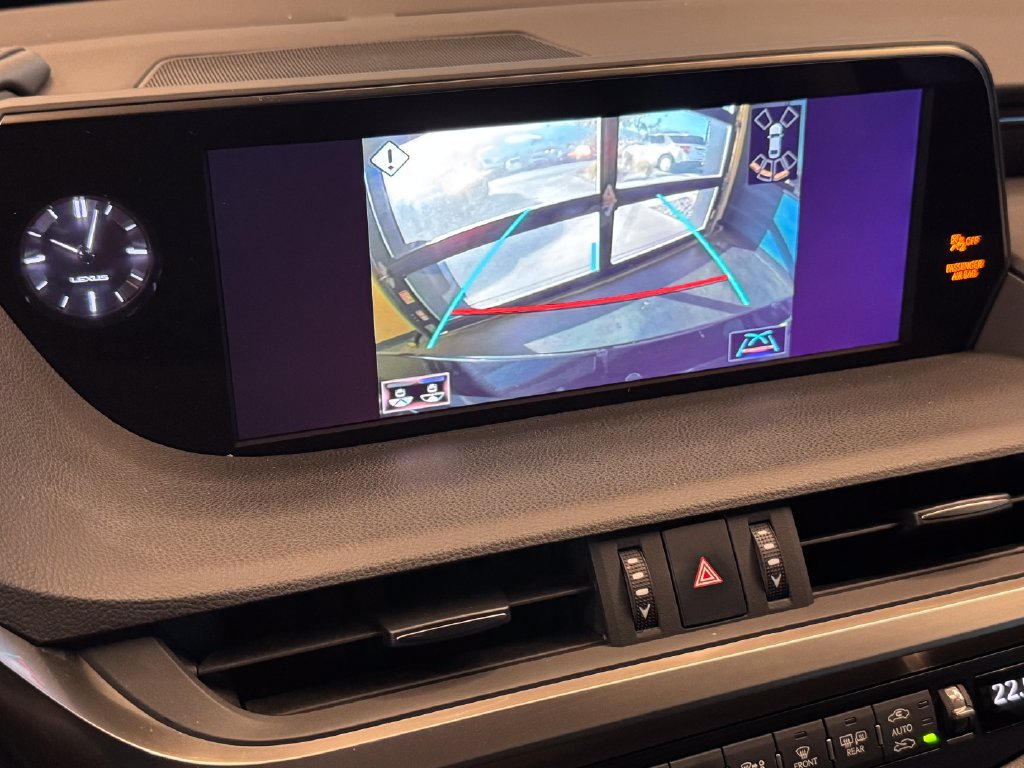 Used 2019 Lexus ES 350 FWD image 14