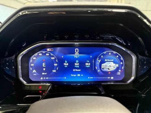 New 2026 Chevrolet Silverado 1500 RST AWD/4WD image 7