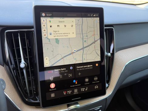 New 2026 Volvo XC60 B5 Core w/ Protection Package Premier image 16