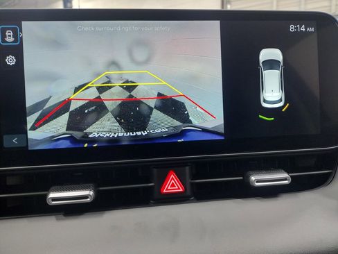 New 2026 Hyundai Ioniq 5 SEL image 9