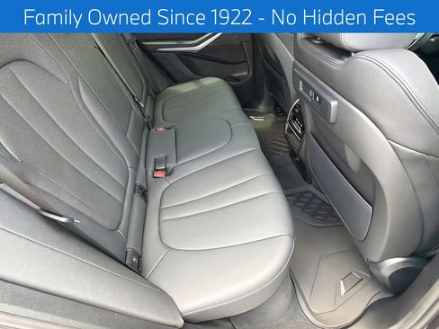 Used 2022 BMW X5 xDrive40i w/ Premium Package AWD/4WD image 15