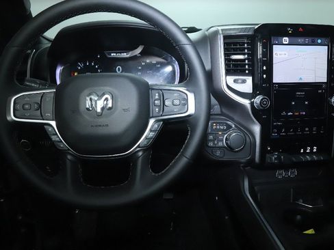 Used 2026 RAM 1500 Big Horn AWD/4WD image 28