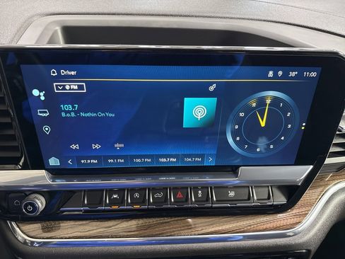 Used 2023 Chevrolet Silverado 1500 LT w/ Protection Package image 24