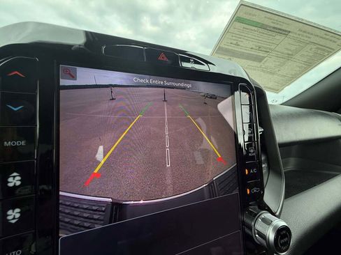 New 2026 RAM 2500 Tradesman image 32