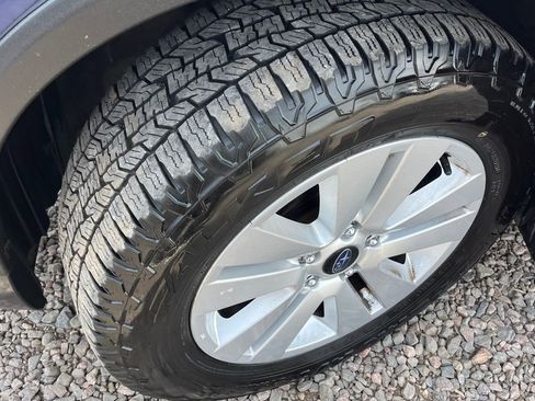 Used 2016 Subaru Outback 2.5i Premium image 22