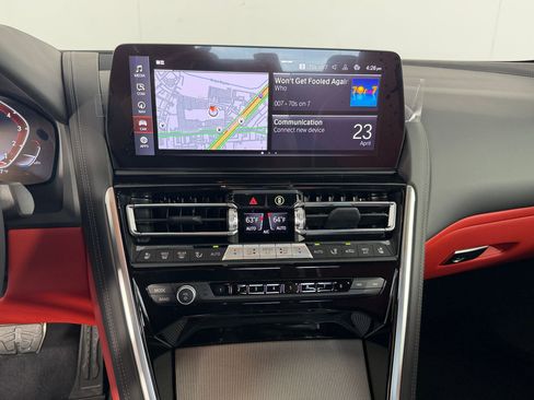 New 2026 BMW 840i RWD image 24