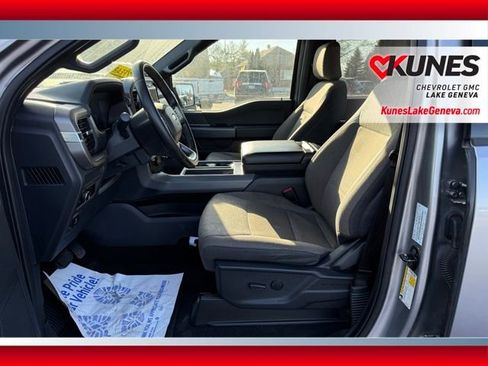 Used 2024 Ford F150 XLT w/ Mobile Office Package image 13