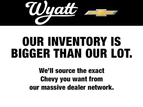 Used 2024 Chevrolet TrailBlazer LS w/ LS Convenience Package image 15