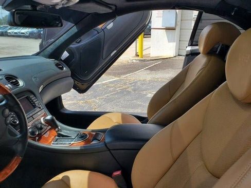 Used 2005 Mercedes-Benz SL 600 image 14