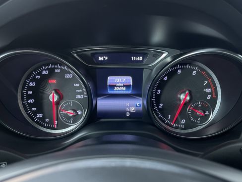 Used 2018 Mercedes-Benz CLA 250 4MATIC image 18