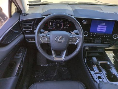 Certified 2024 Lexus NX 350 NX 350 Premium image 15
