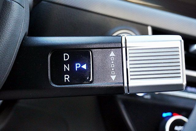 Certified 2025 Hyundai Sonata SEL FWD image 40