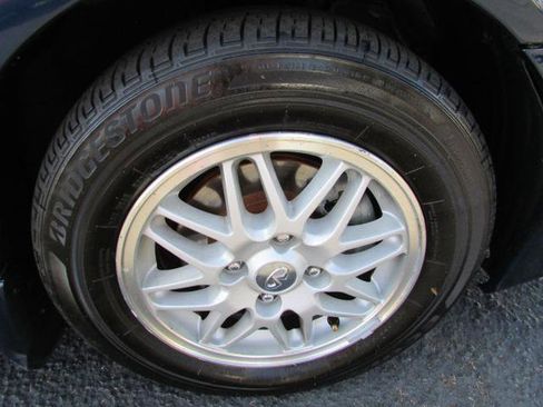 Used 2000 INFINITI G20 image 19