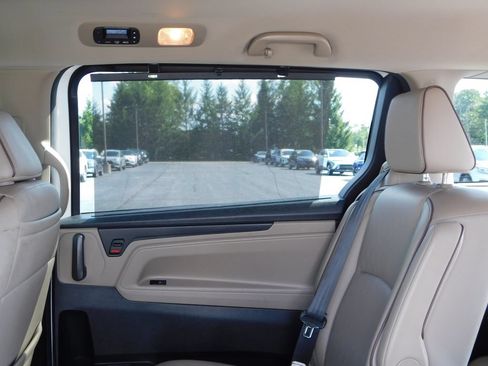 Used 2021 Honda Odyssey Elite image 26