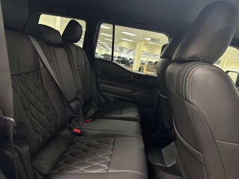 New 2026 Toyota Land Cruiser 1958 image 15