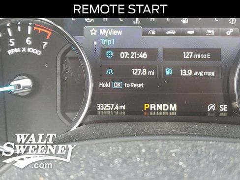 Certified 2021 Ford Expedition King Ranch image 22