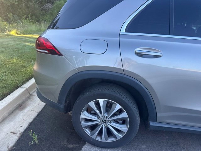 Used 2020 Mercedes-Benz GLE 350 4MATIC image 11