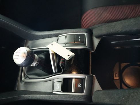 Used 2020 Honda Civic Si image 22