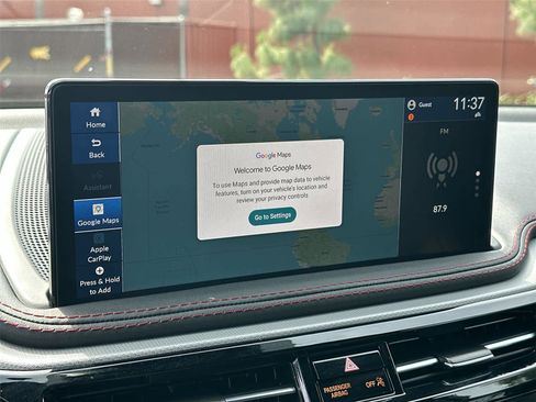 Used 2026 Acura MDX A-Spec image 17