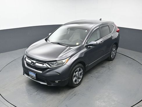 Used 2017 Honda CR-V EX image 33