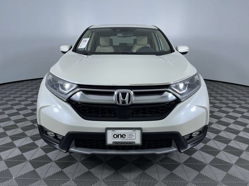 Used 2017 Honda CR-V EX-L image 28