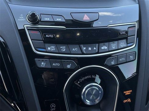 New 2026 Acura RDX A-Spec AWD/4WD image 18