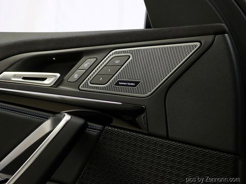 Used 2026 BMW X1 M35i w/ Technology Package image 20