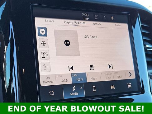 New 2026 RAM 3500 Tradesman AWD/4WD image 16