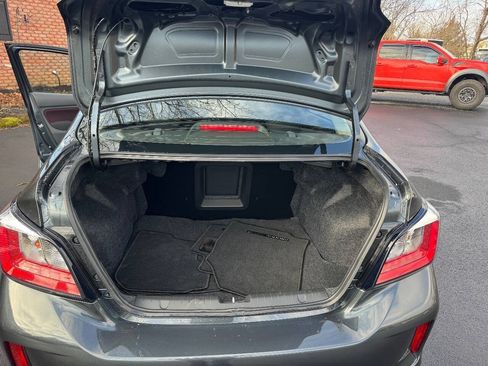 Used 2024 Mitsubishi Mirage G4 Black Edition FWD image 23
