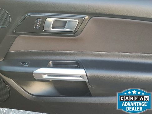 Used 2022 Ford Mustang Mach 1 image 42