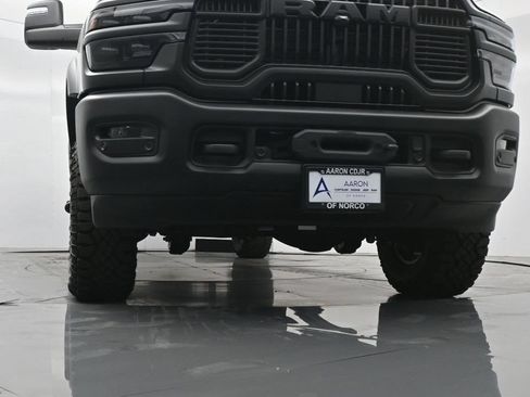 New 2026 RAM 2500 Power Wagon AWD/4WD image 50
