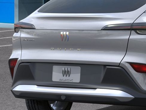 New 2024 Buick Envista Preferred w/ Convenience I Package image 38