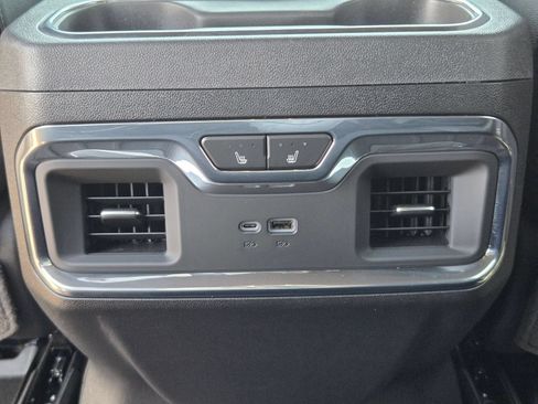 Used 2025 Chevrolet Silverado 2500 High Country w/ Technology Package AWD/4WD image 26